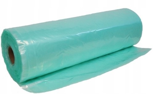 Плівка теплична Marma 8x33 uv-4